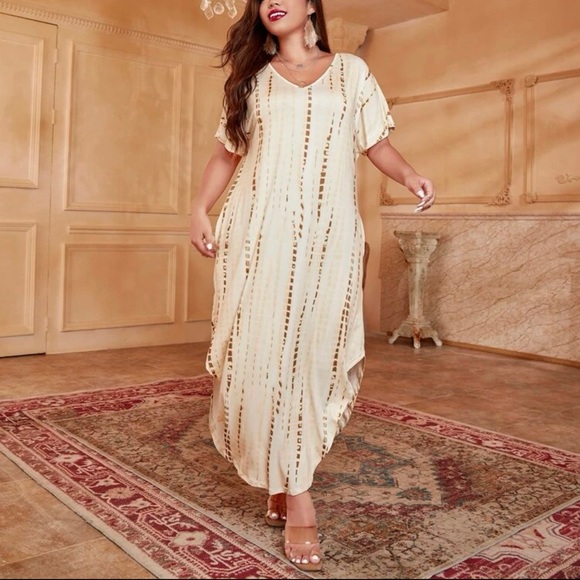 Womens 1x Dress - Picture 1 of 1